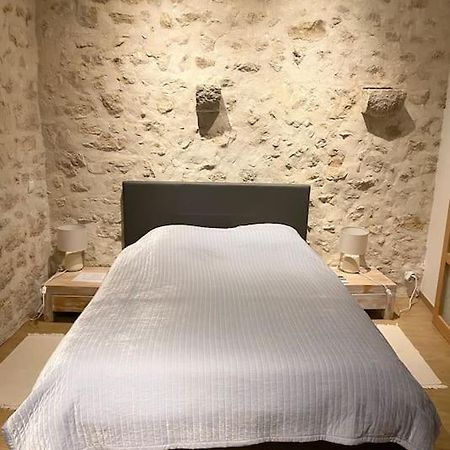 Loft En Plein Coeur Du Village Saint-Paul-de-Vence Exterior foto