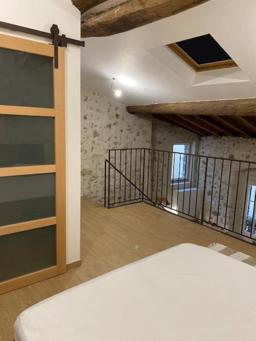 Loft En Plein Coeur Du Village Saint-Paul-de-Vence Exterior foto